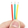 Tail Light Converter - 2 Wire to 3 Wire Conversion,