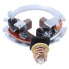 ApplianPar Starter Brush Holder Plate for Honda Sportrax 250EX Recon