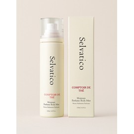 Comptoir de Te Moisture Perfume Body Mist 120ml / 꼼뜨와 드 떼 모이스처 퍼퓸 바디미스트 120ml
