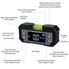 Digital Angle Gauge Liquid Leveler Finder Inclinometer Bevel Gauge XY