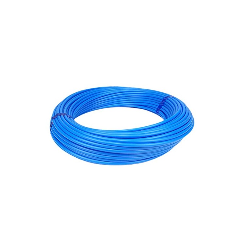 25 m polyethylene hose, 8/6 mm (outer diameter / inner