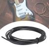 Shielded 4-Conductor Guitar Circuit Hookup Wire Pickup Cable 3 Meters