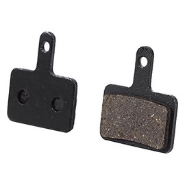 VGEBY1 Ciclismo Pastillas de Freno, Pastillas de Freno Componentes de Freno de Bicicleta para M446 Bicicleta Bicicleta Accesorio de Freno