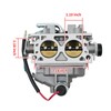 6285315-S Carburetor Replacement For Kohler CH680 CH750 CH940 CH960 CH980