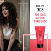 FOR-ME 308 ELEVATE ME CURL CREAM 150 ML