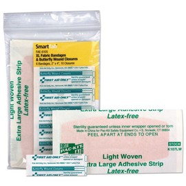 First Aid Only FAE6105 Bandages Refill for SmartComplianc