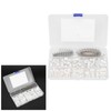 460pcs / box JSTXH Wire Connector Male Female Connector Terminal
