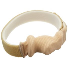 Rolyan Carve-It Hand Positioning Orthosis Resting Hand Splint, Foam Contracture Aid with Straps for Spastic Fingers, Large/X-Large