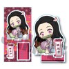 Kiki-no-Blade Kamado Nezuko (Konpeito Sugar) Gyugyutto Acrylic Figure Vol. 3