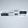 9in Pin Tail Carbon Comb (2 Pack)