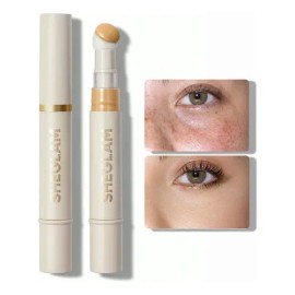 Sheglam Corrector Complexion Boost-diferentes Tonos Tono Shell