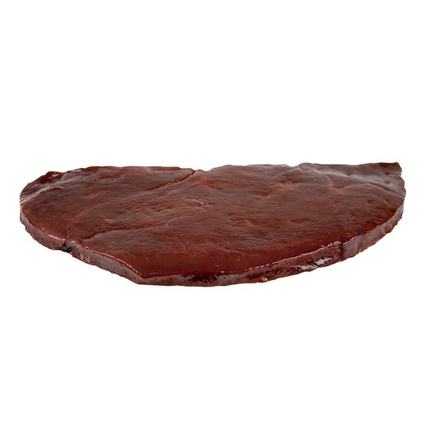 Skylark Sliced Beef Liver, 6 Ounce -- 1 each.