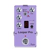 Rowin RE-05 Looper Pro Guitar Multi-Effect Pedals With Looper Delay