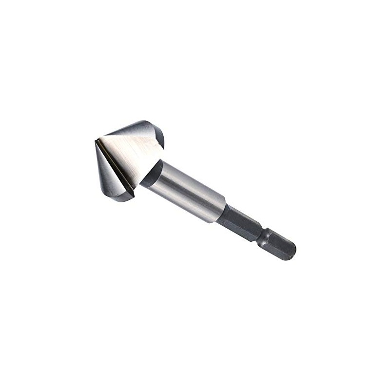SK HCD1-25 Hexagonal Shaft Chamfering Cutter, Ichiko, Range 0.2 -