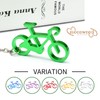 moonwood Bicycle Keychain Keychain Accessories Car Bike Key Car Keychain