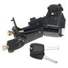 Ignition Switch Cylinder with Keys Compatible with Ram Promaster City