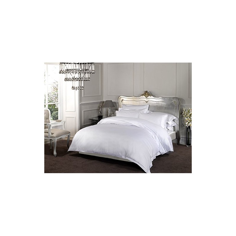 Dorchester 1000 Thread Count 100% Cotton- 1 X Oxford Pillowcase
