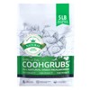 COOHGRUBS Dried Mealworms for Chickens, 100% Natural Premium Protein Chicken