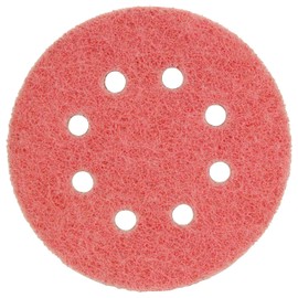 SK11 Nylon Scabbard for Random Sanders, 4.9 inches (125 mm), Pink #1000