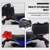 Xitomer Luggage Rack Fit for Grom 125 MSX125 2020 2019