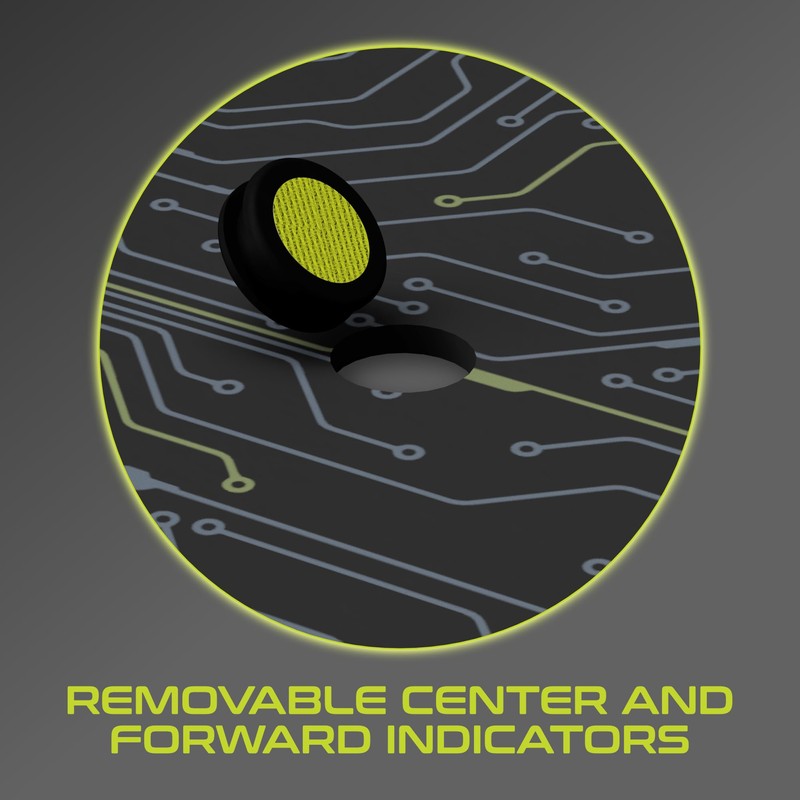 VR Mat - 42" ProxiMat ® Metaverse Portal - X-Large