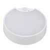 Motion Sensor Ceiling Light Indoor Wireless White LED Battery Powered