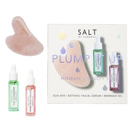 Salt By Hendrix Plump It Up GIFT SET
