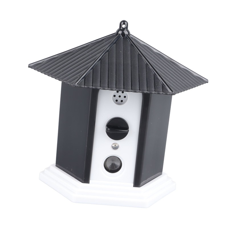 Dog Bark Control Device Portable Smart Ultrasonic Dog Barking Deterrent