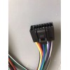 Boss Wire Harness for 16 Pins BV9978B
