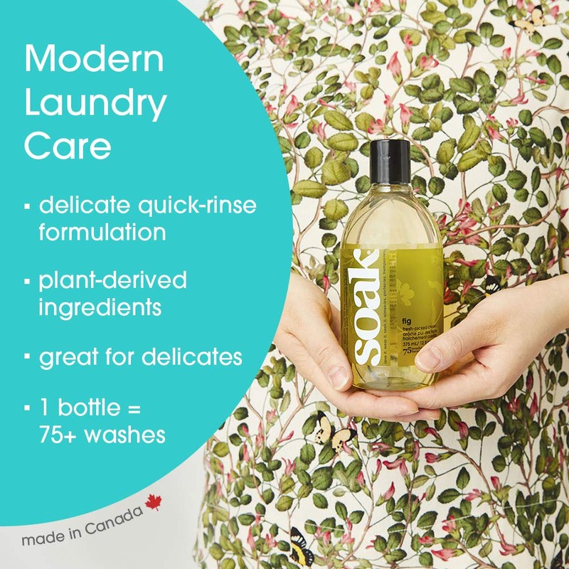 Soak Laundry Soap – 2 Pack Shop & Share |