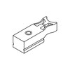 Hawa Regal A 25 H FS Sliding Door Fitting for