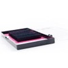 PLATINA LASH Sable Eyelash Extensions, C Curl, 0.06 inch (0.15