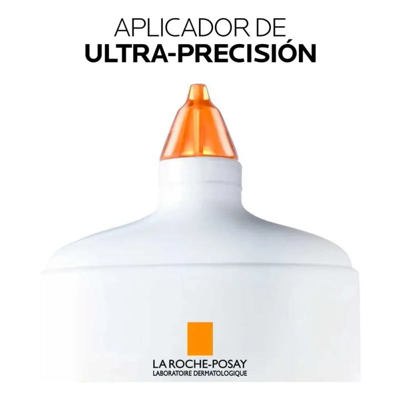 La Roche-Posay Anthelios UV AIR Protector Solar FPS 50+ Tono