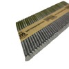 3" x .120 Ring Shank Framing Nails, Paper Strip Collated,
