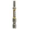 Makita E-03349 Impact Premier Torsion Bit T20 50 mm (Pack