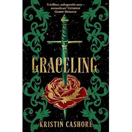 Graceling: Tiktok made me buy it! (Graceling Realm)