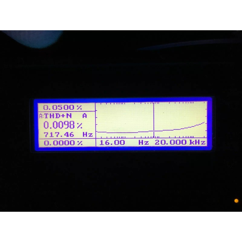 Pyramid Audio STK0050+ for Pioneer SX-780 or Marantz SR4000; replaces
