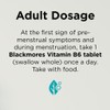 Blackmores Vitamin B6 40 Tablets