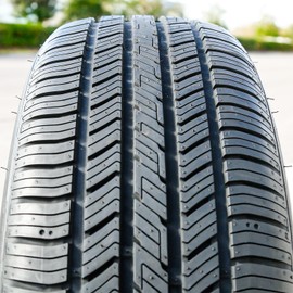 Hankook H735 KINERGY ST Touring Radial Tire - 195/65R15 91T
