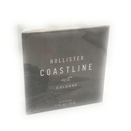 Coastline Cologne 1.7 Fluid Ounce Eau De Cologne Fragrance For Men Spray