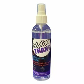 Max Thane Urethane Bowling Ball Coverstock Cleaner 8 oz