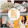 Budget Planner, German Budget Planner, Money Organiser with 100 Binder