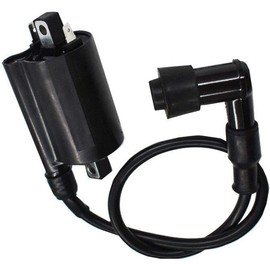 Bobina de encendido 129700 21121-2092 compatible con John Deere Denso Coil Pack 2653 Gas 260 265 285 320 425 445 455 F725 F911