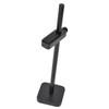 Aluminum VC-2 Anodic Polishing Graphics Card Holder Stand Jack Bracket