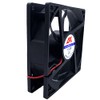 PENGLIN 9025 Silent Brushless Cooling Fan 2 Pin Brushless 9CM
