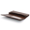 Medifier Tiger Pattern Genuine High Quality Leather Wallet in 3
