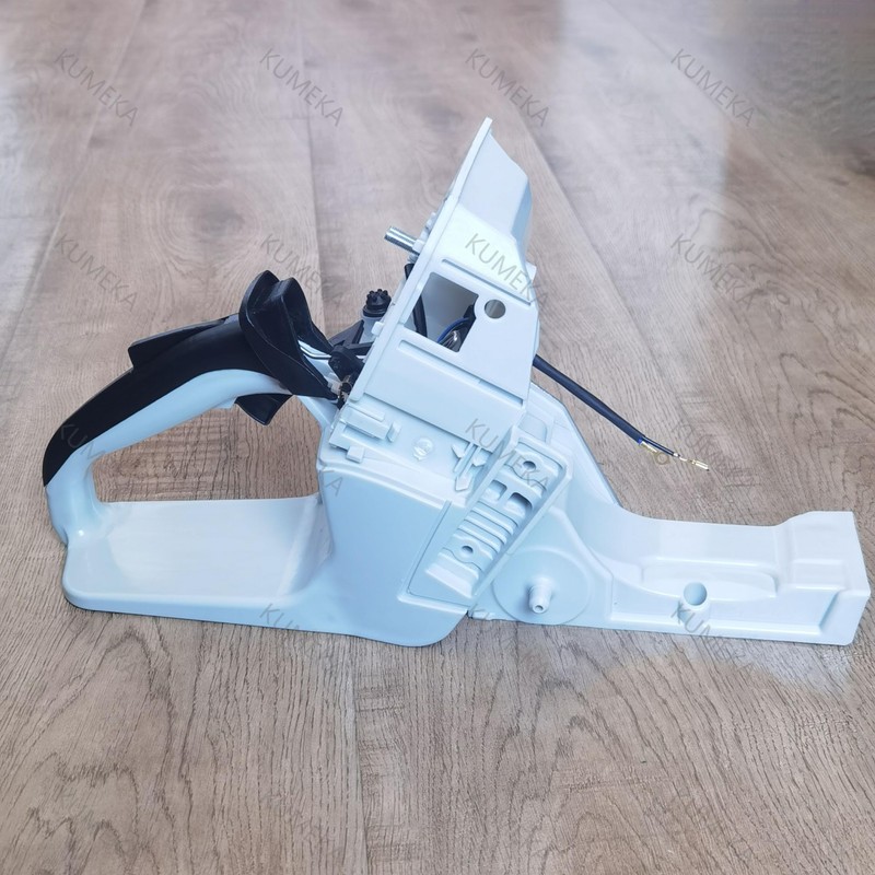 KUMEKA MS661 Fuel Tank Rear Handle for Stih-l MS661 Chainsaw