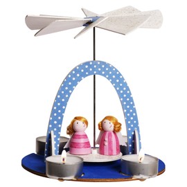 Sunnysue 100-76 - Bausatz Pyramide, 1