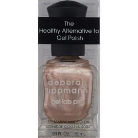 Deborah Lippmann Nail Polish, Whatever Lola Wants, 0.5 fl. oz.