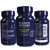 Higher Nature - Gentle Iron Complex - Supports Energy, Cognitive